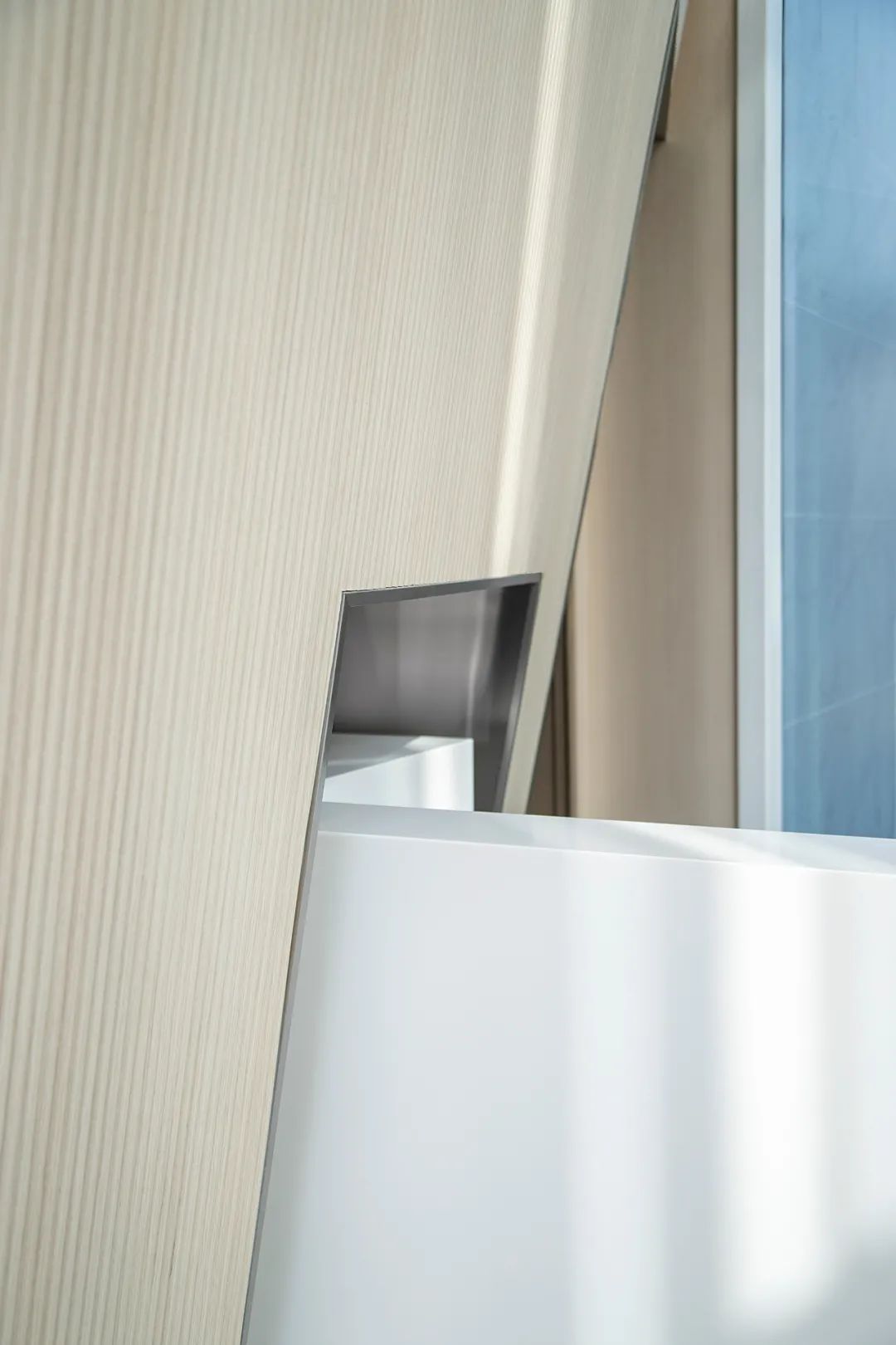 星际遐想 · 长沙京东洋湖销售中心丨中国长沙丨广州道胜设计有限公司-60