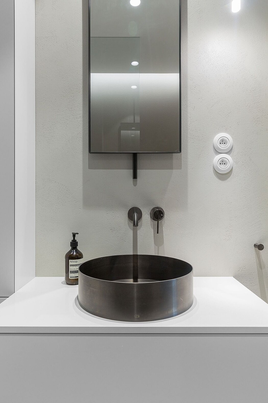 Slavíkova 公寓丨捷克丨SMLXL-9