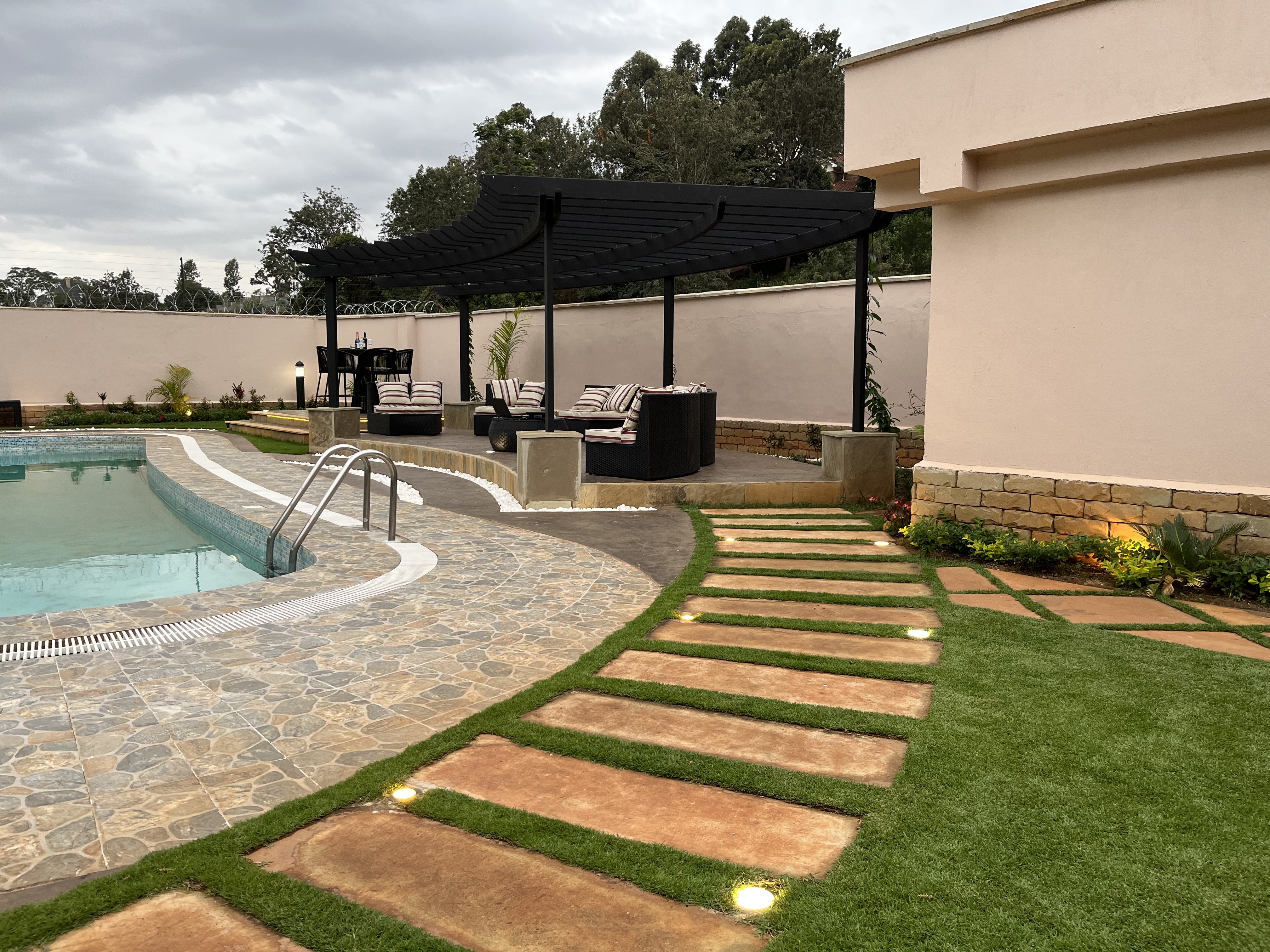 Residential Landscape Design-18