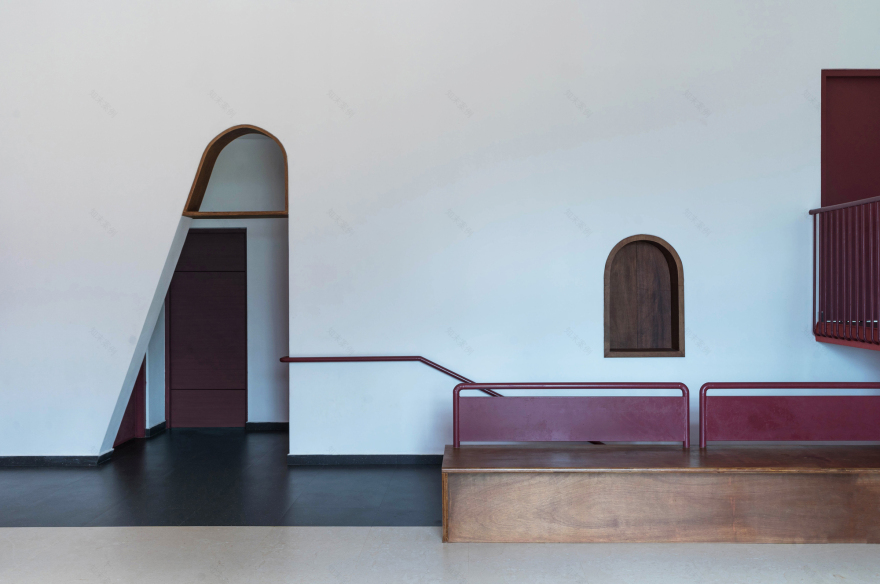 自建房丨印度-21