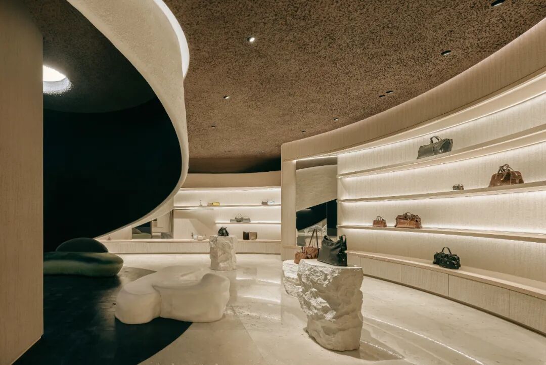 大料作品|山下有松Songmont青岛店-47