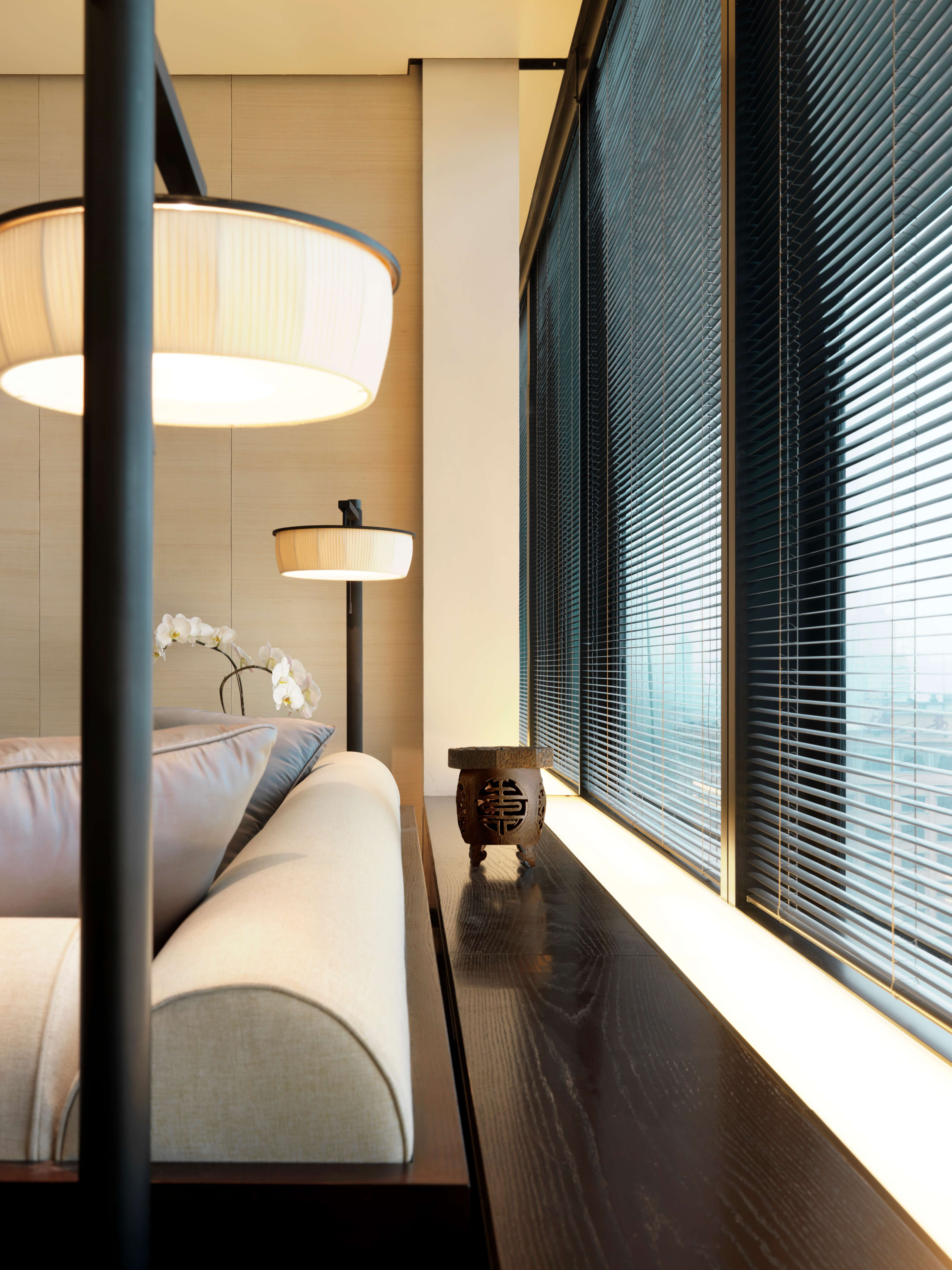 JAYA  上海璞丽酒店官方高清摄影实景照片-2-37