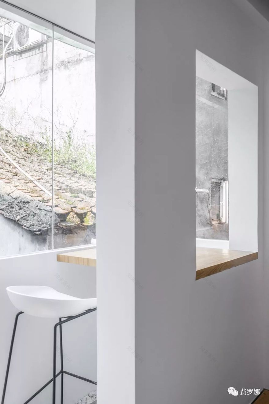 壹舍EASE——在繁华的“老广州”,寻找一份宁静与安逸 | 费罗娜-50