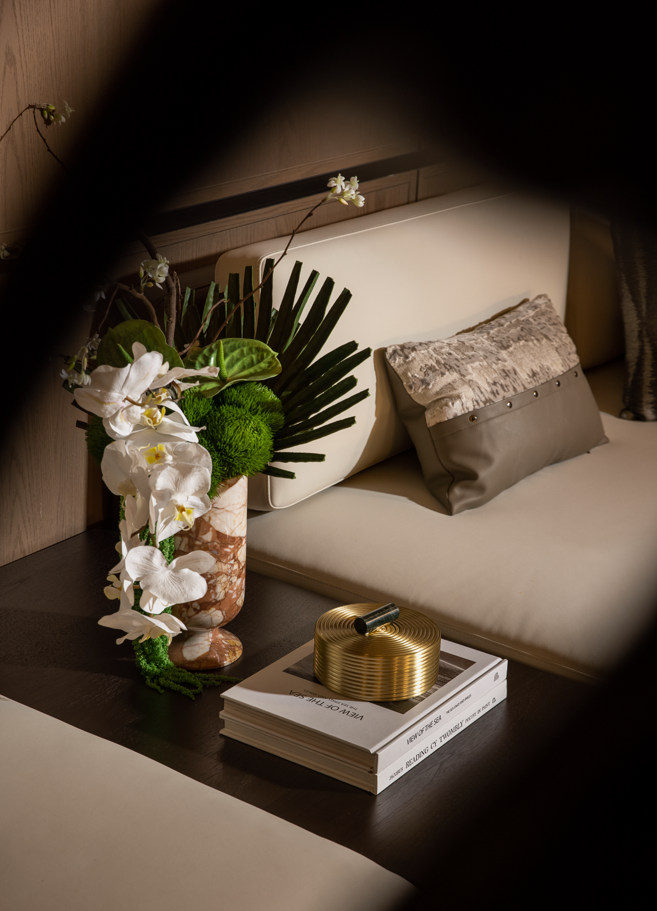 西安太伟销售艺术体验中心丨中国西安-49