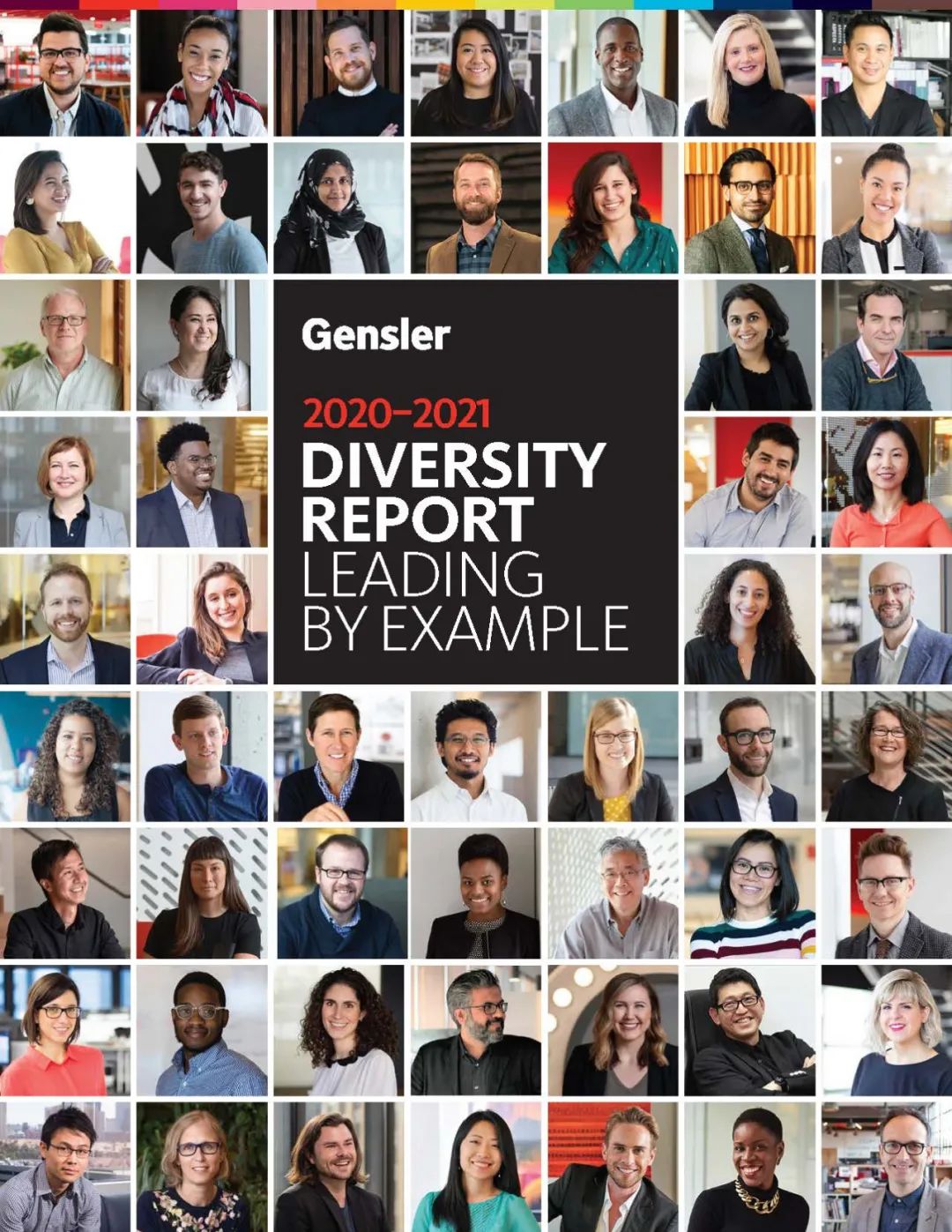 无障碍设计项目丨Gensler-5