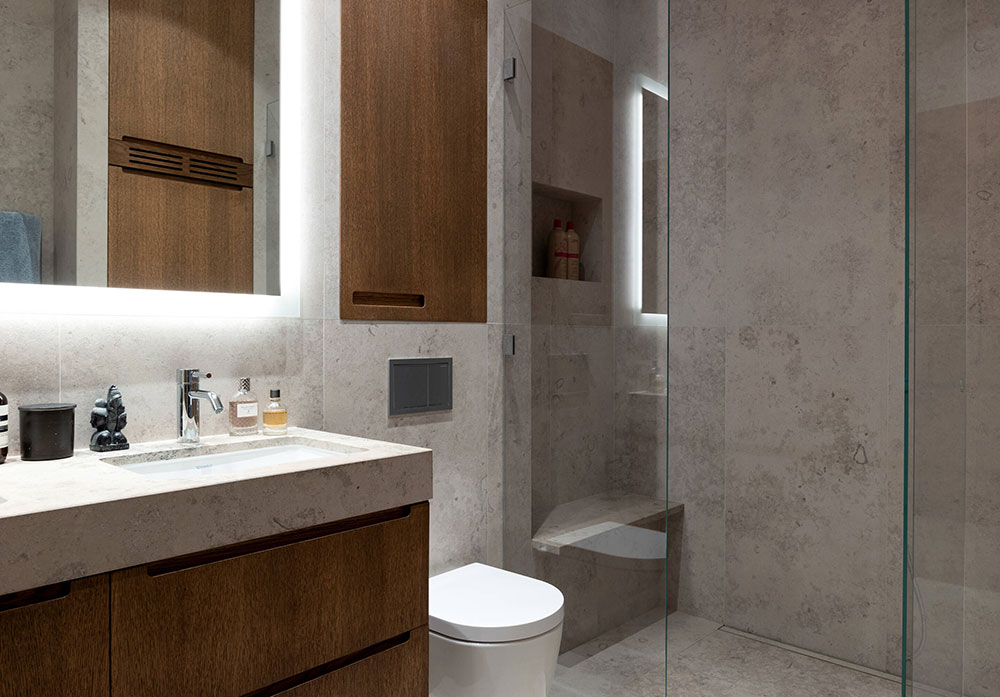 瑞典风情公寓 | 细节装饰展现温馨舒适-23