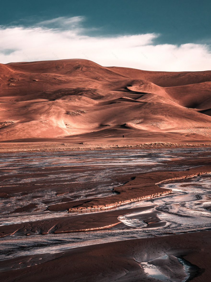 西南之旅丨美国-11
