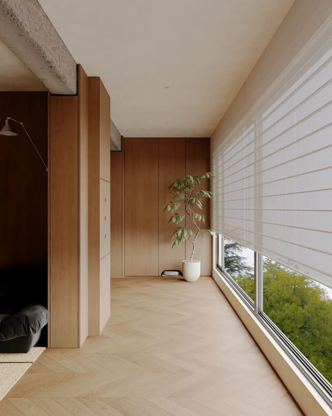 隅间 YUJIAN DESIGN · 四时叙丨中国洛阳丨隅间空间设计工作室-55