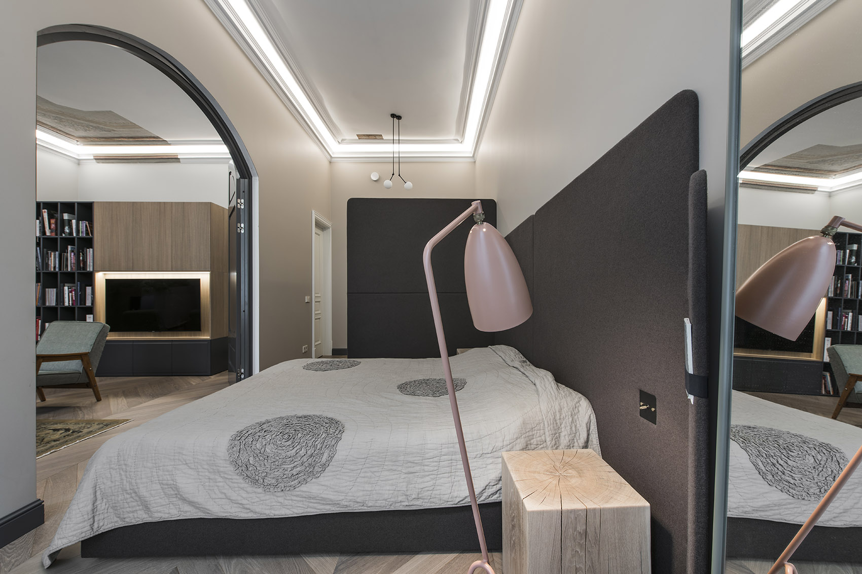 优质雅居 & 立陶宛私宅改造 / Kristina Lastauskaitė-Pundė-26