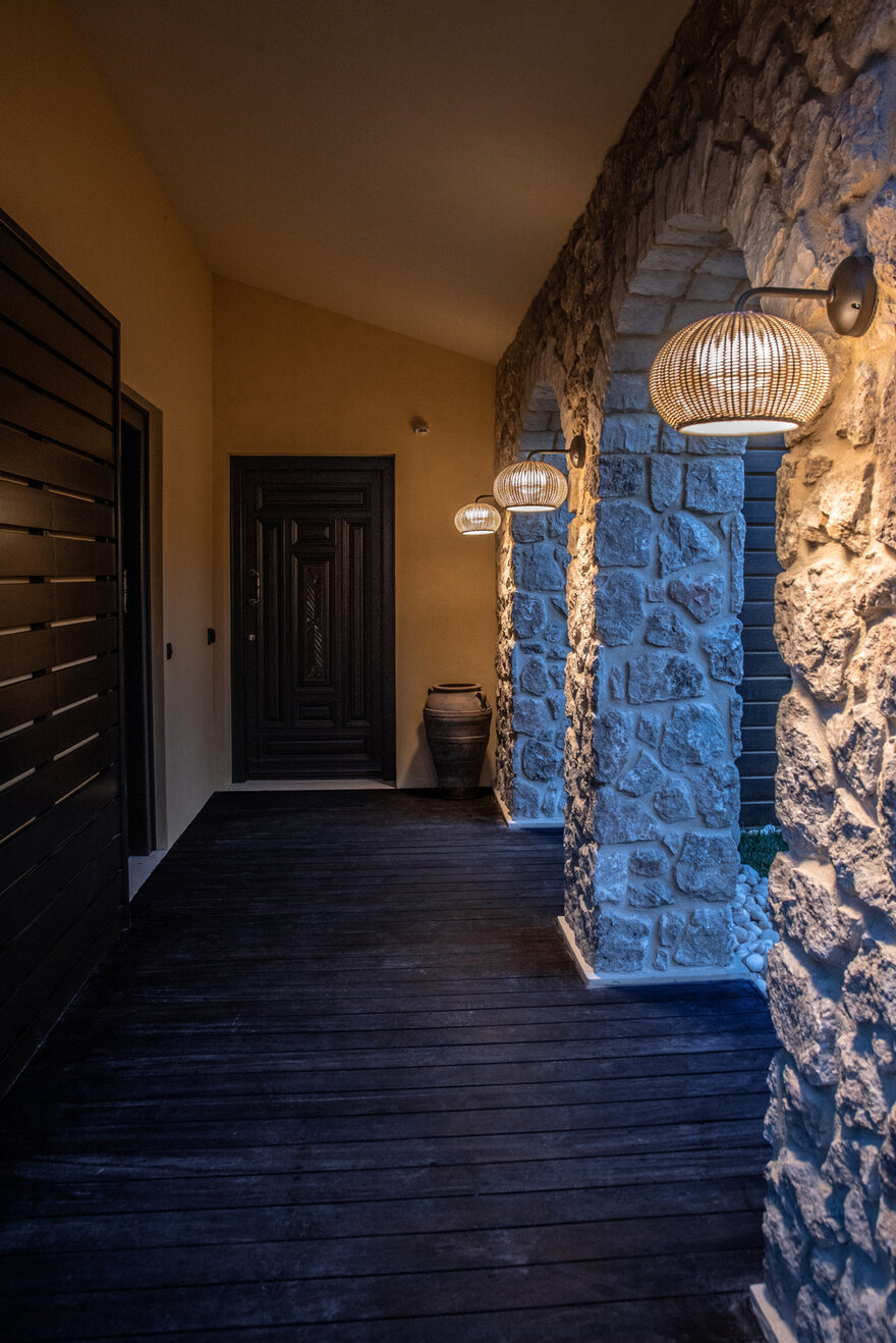 希腊海景别墅-30