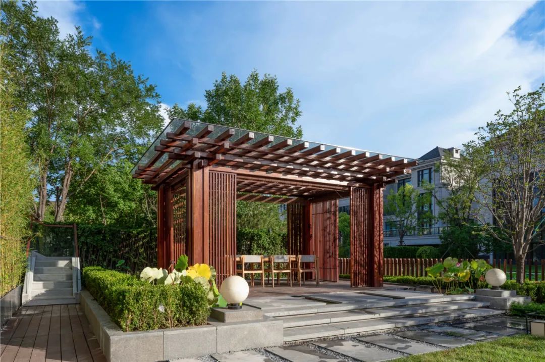 北京恒大丽宫别墅 9 号 | 宋代美学与现代生活融合的典范-100