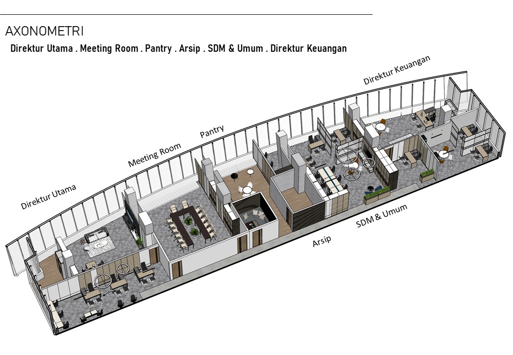 INTERIOR JAI - PELINDO-28