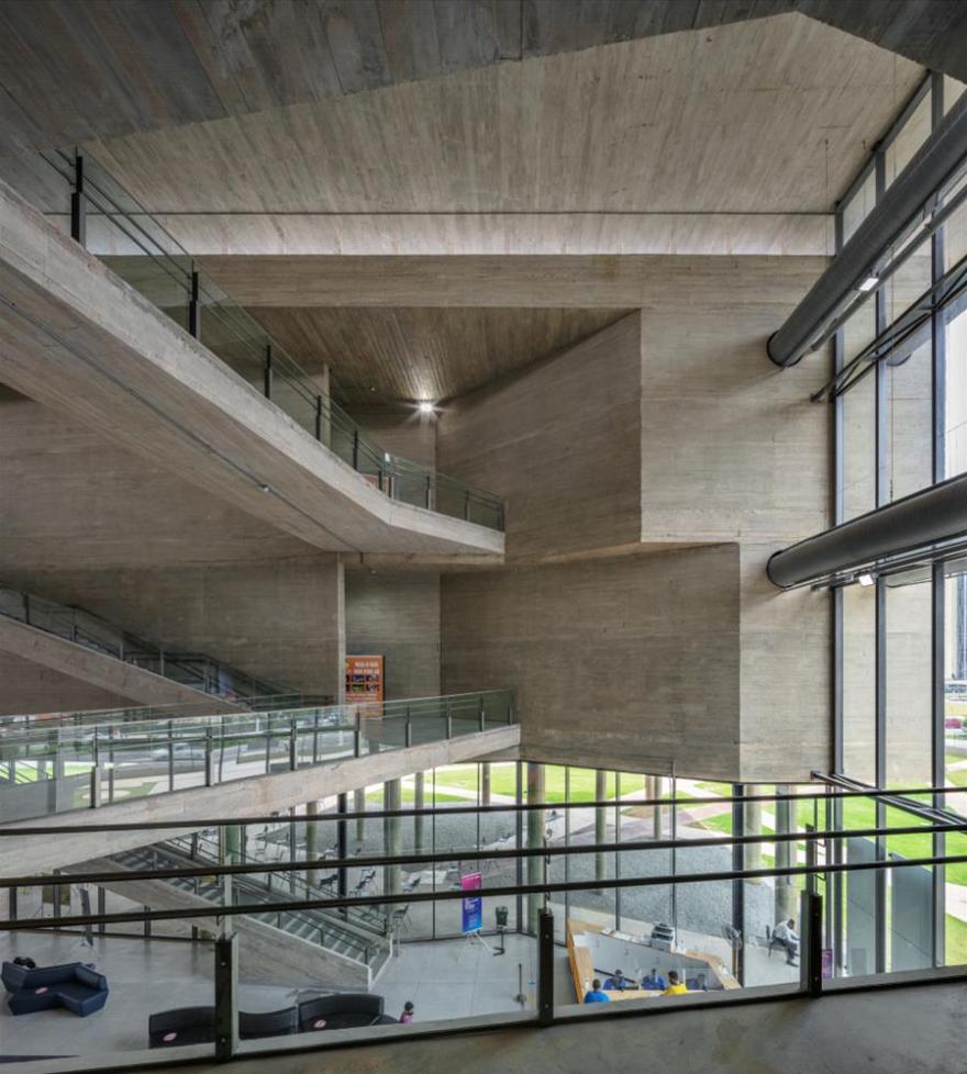 巴西圣伯纳多文化工厂-4