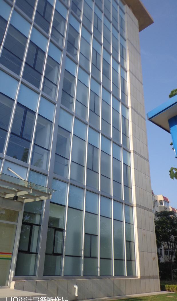 图书馆设计施工-21