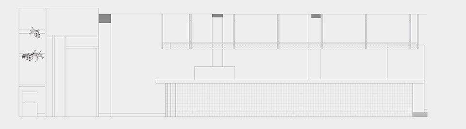 Sisterhood 餐厅丨澳大利亚霍巴特丨Biasol 事务所-54