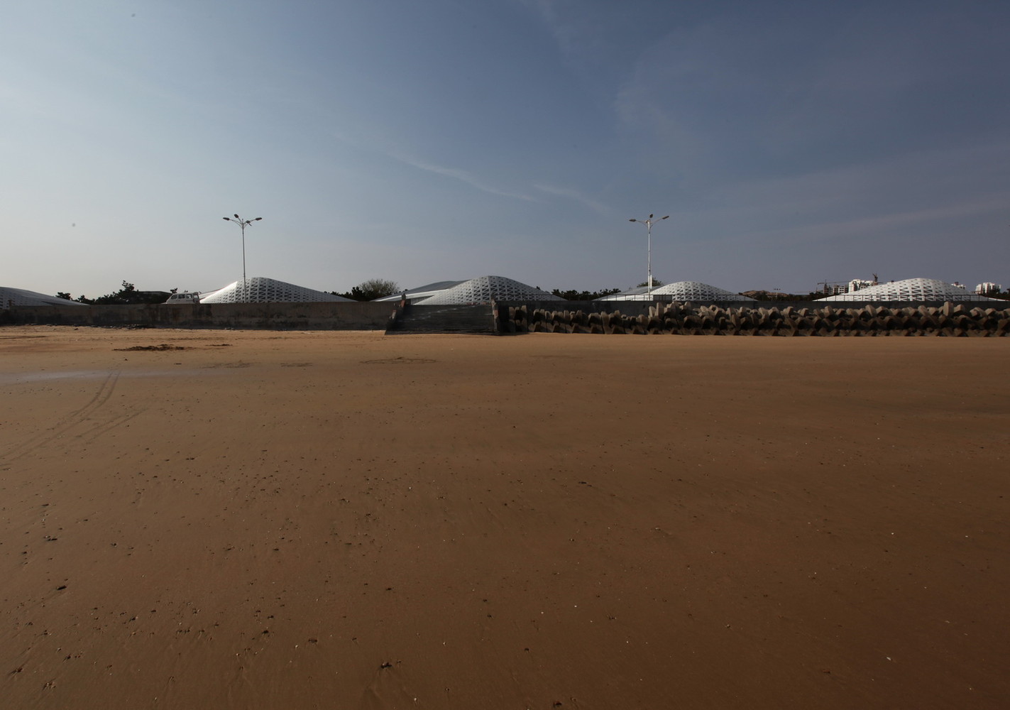 Public Bathroom  HHD_FUN Architects-21