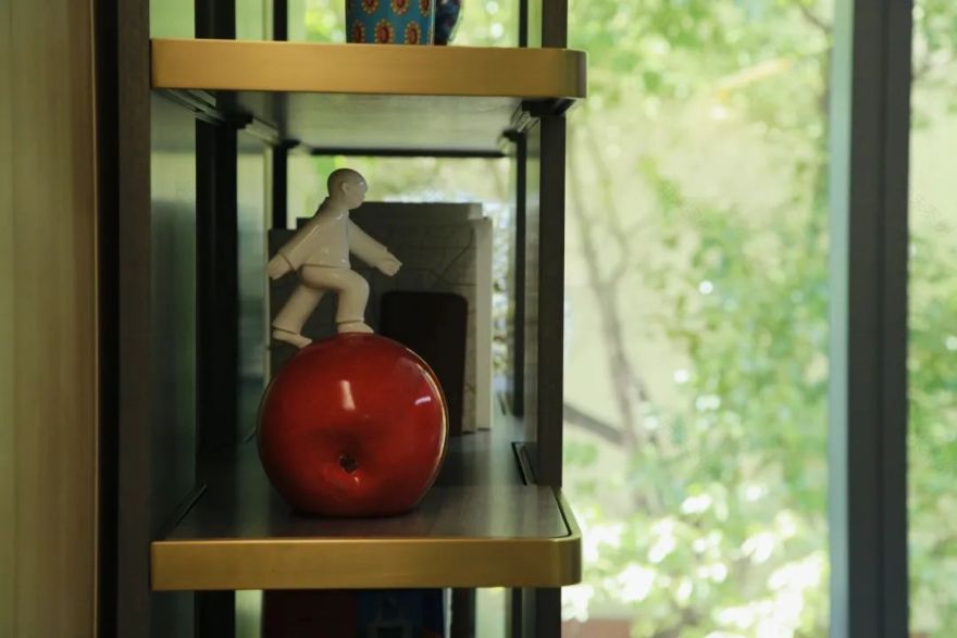 《周一见》· 虹桥天地广告公司办公室设计丨中国上海丨攸地(上海)建筑工程设计有限公司-49