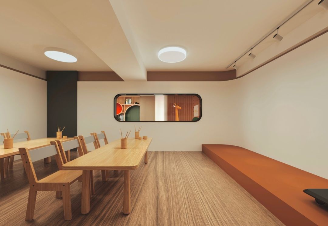 拾·舍儿童阅读空间丨拾·舍 DESIGN-26