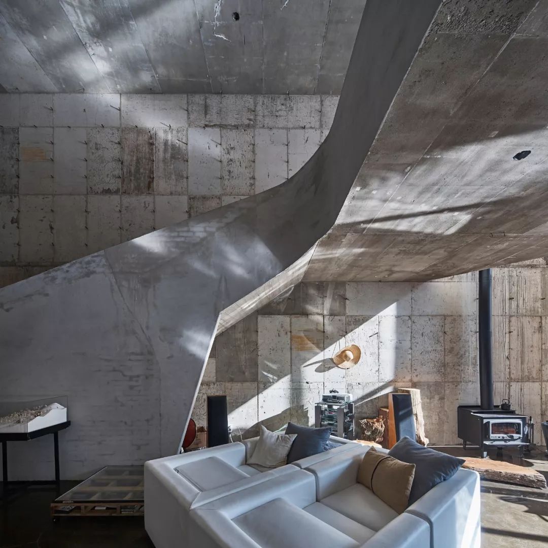 创新大师李玄镐 | 空间与人类行为的完美融合-41