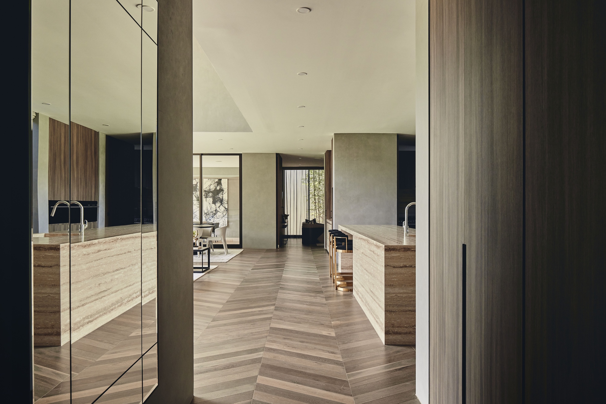 霍普顿府丨澳大利亚丨FGR Architects-28