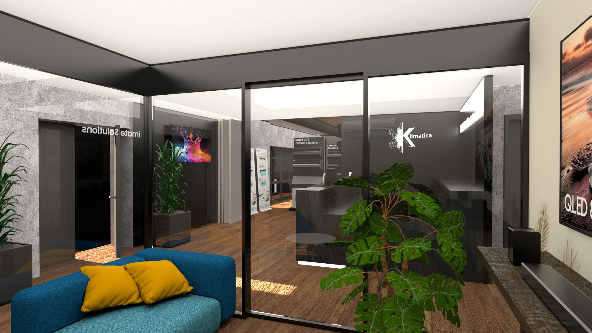 三星空调学院-7