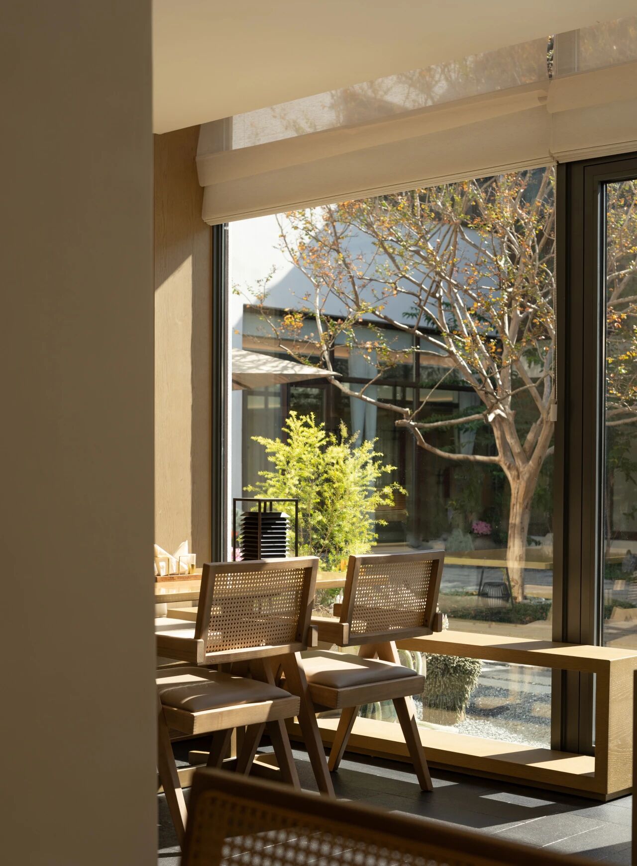 苏州桃花坞漫亭花园酒店丨中国苏州丨吕邵苍观建筑设计顾问有限公司-52