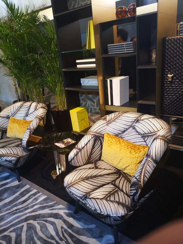 2018第三届米兰国际家具（上海）展览会-20