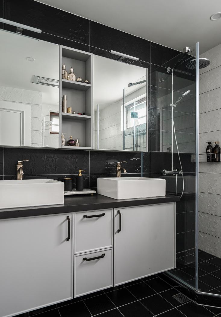 美式工业风与中式的完美融合-80