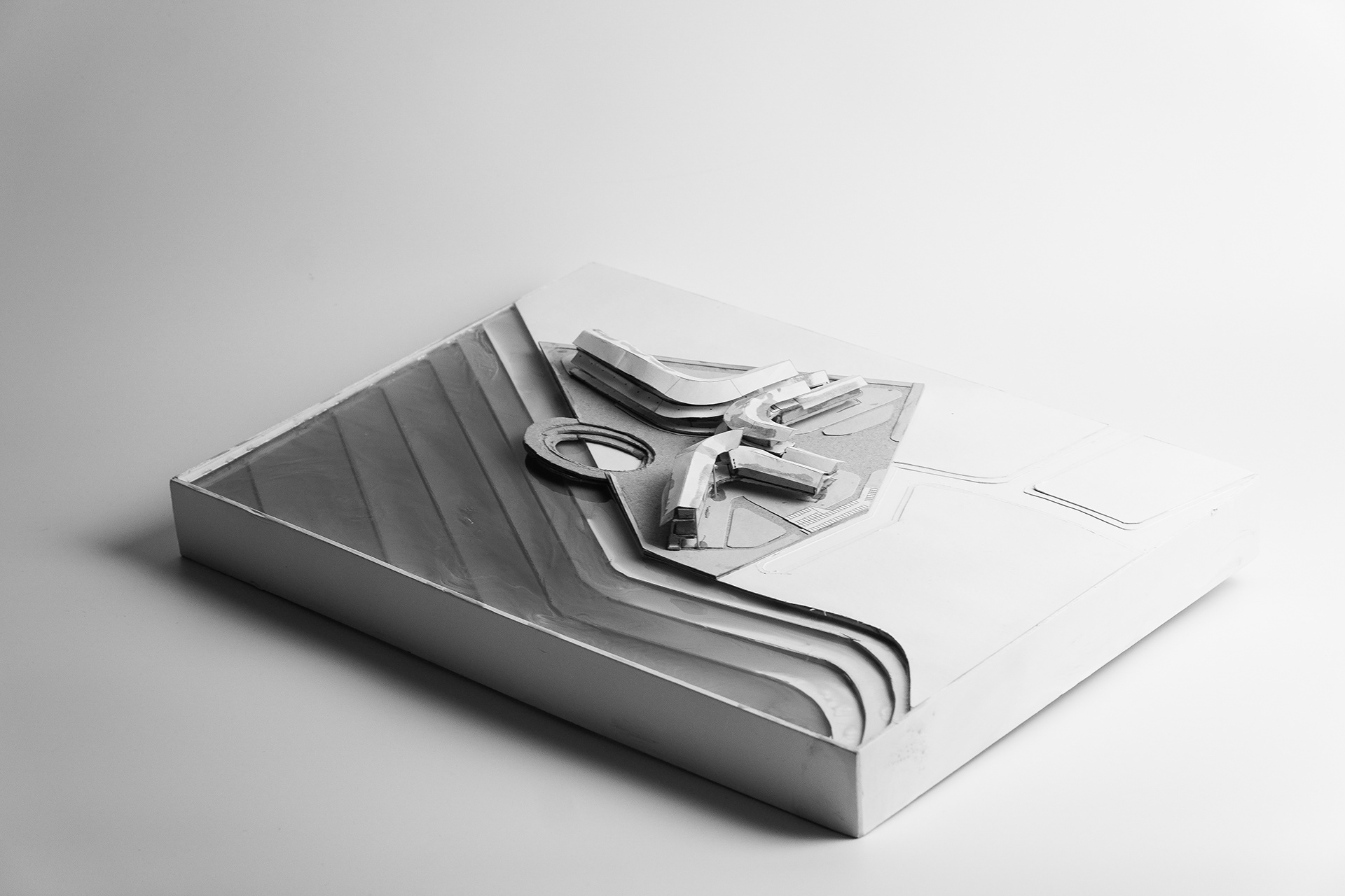 Archicad BIM Competition Vietnam 2024-15