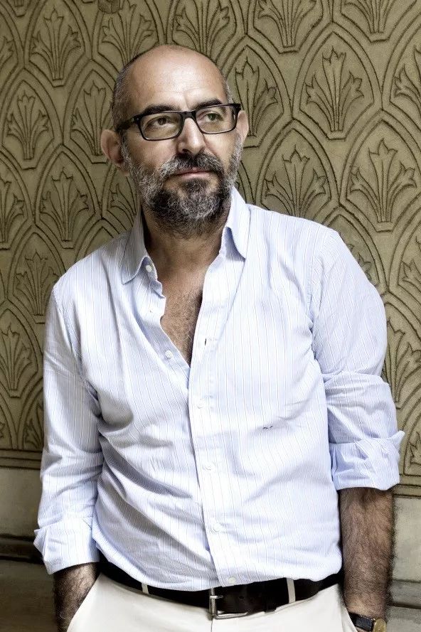 米兰家具展上海站，设计大师齐聚探讨行业发展-69