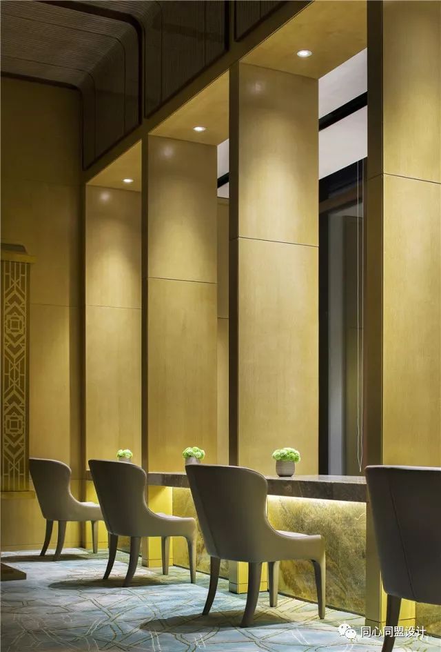 TT作品 | 执笔绘九龙，白云挽清风——广州天河金茂府-43