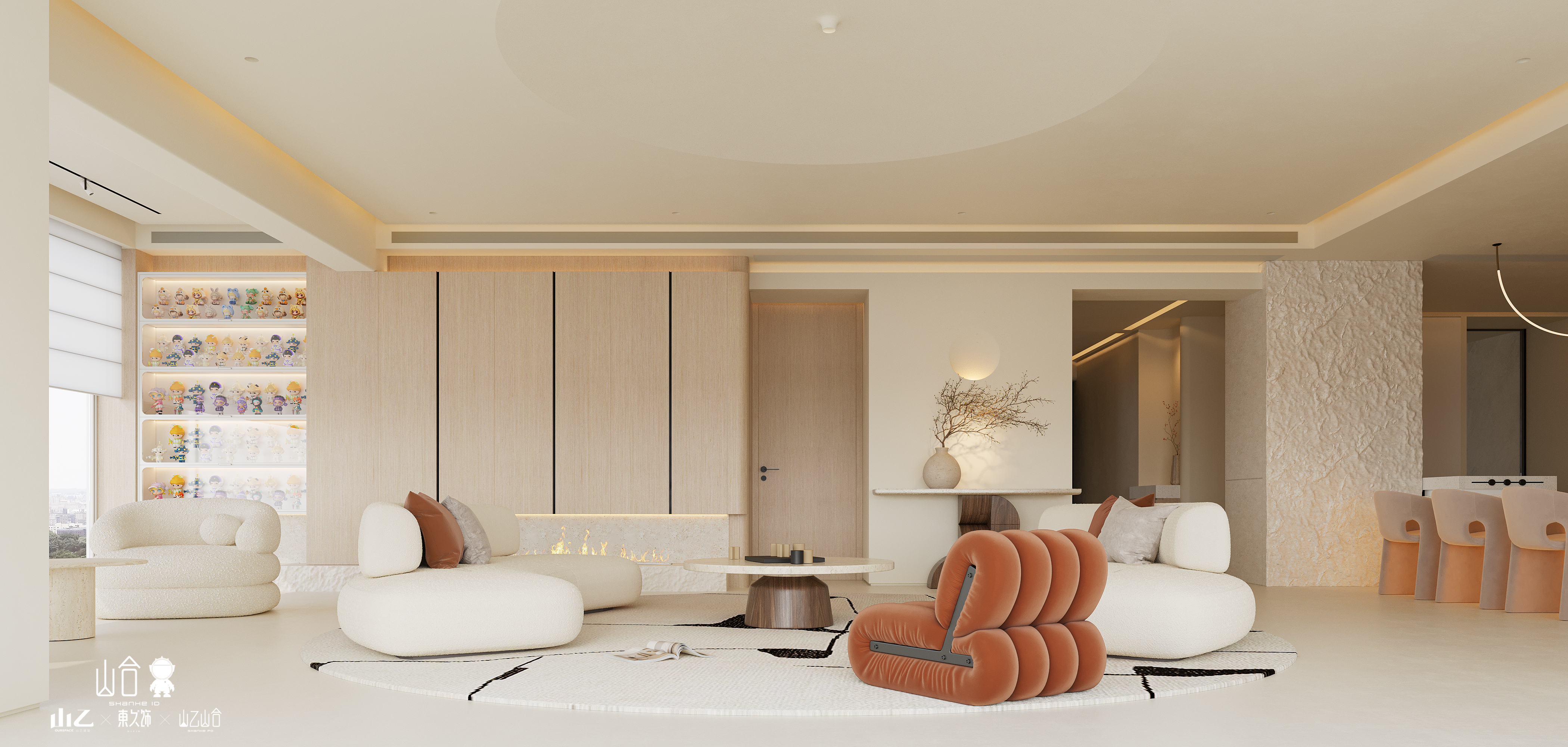 山乙建设丨瑧湾汇-7