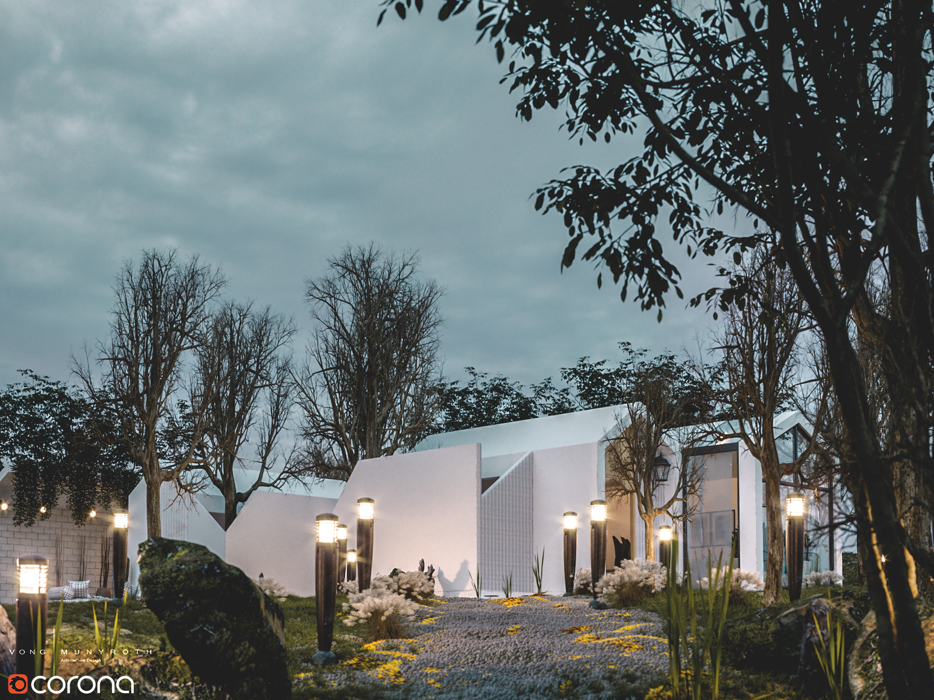 SWEET UNIT | BUNGALOW-7