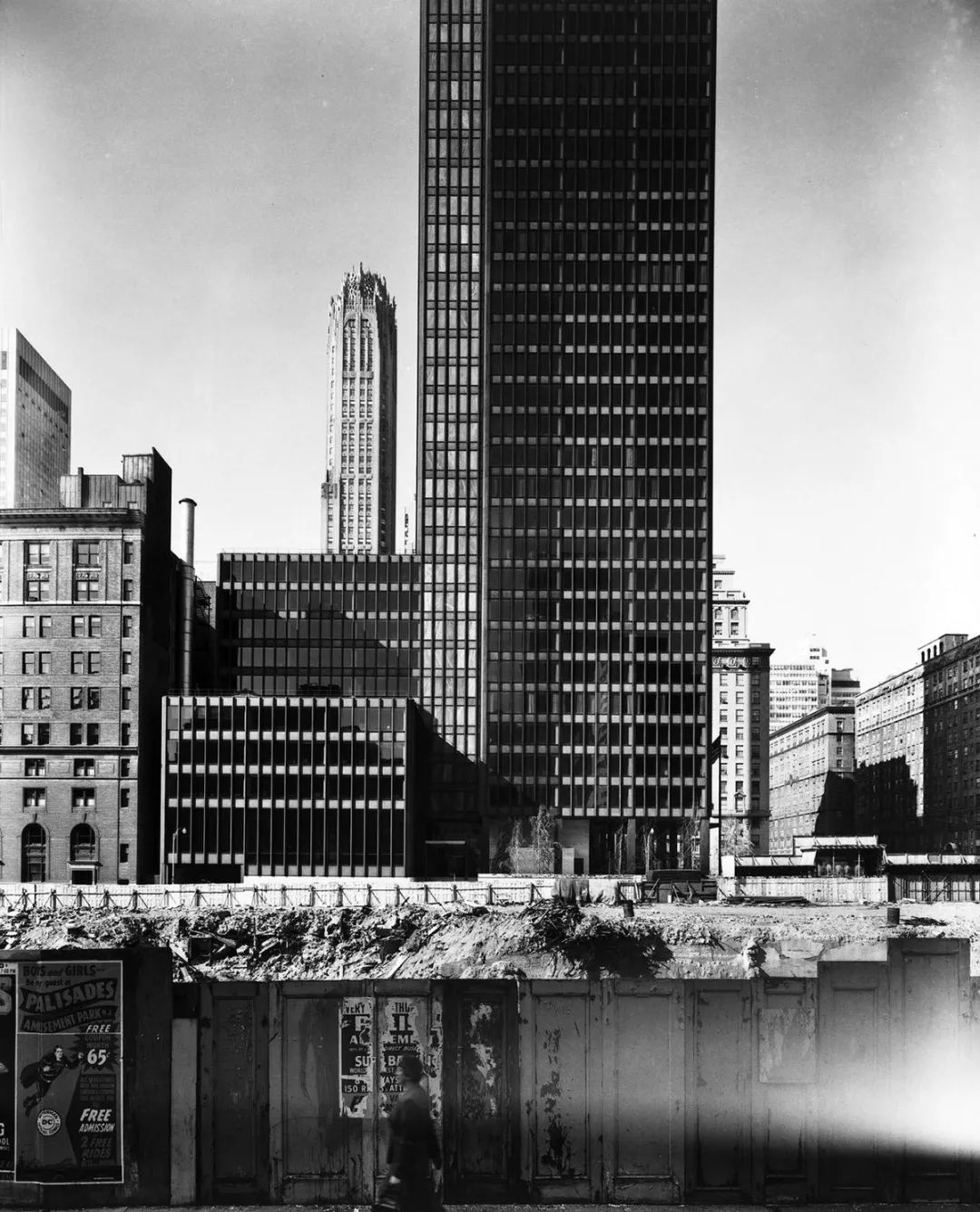 功能与建筑 | 现代主义的语汇与应用-0