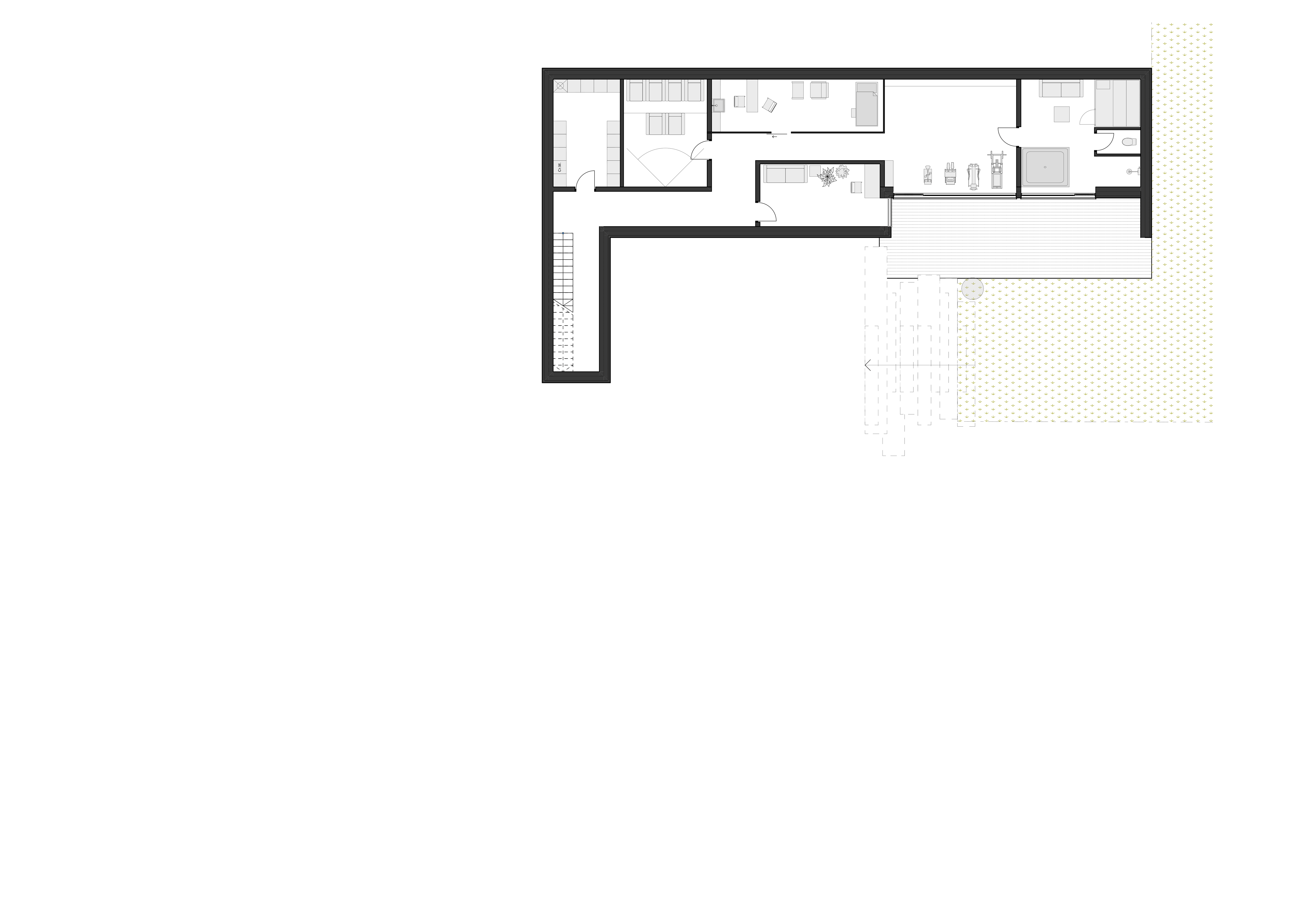 蒂莫住宅丨俄罗斯莫斯科丨ZROBIM 建筑事务所-13