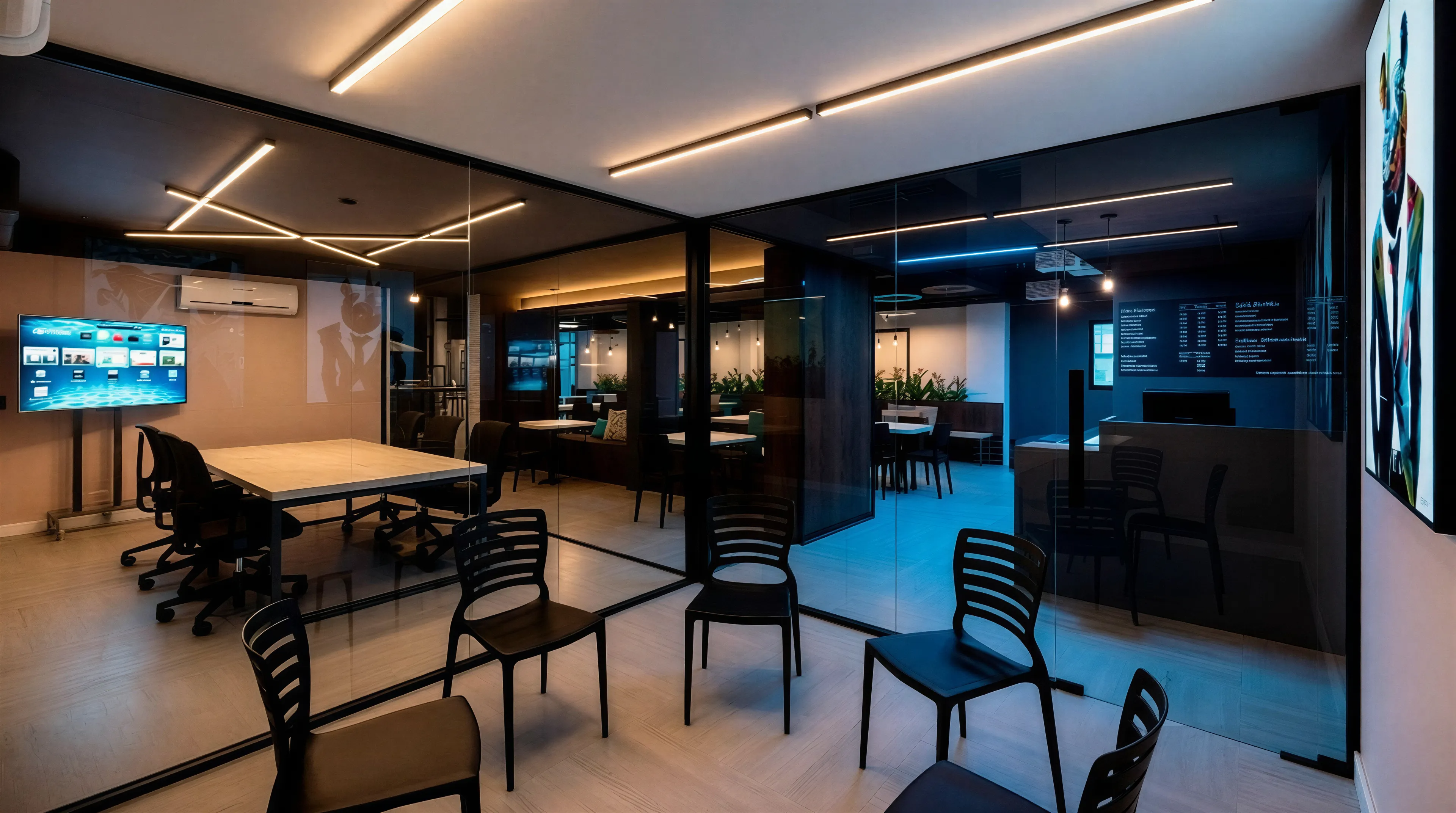 CCC - Cafeteria e coworking | coffee shop & meeting-11