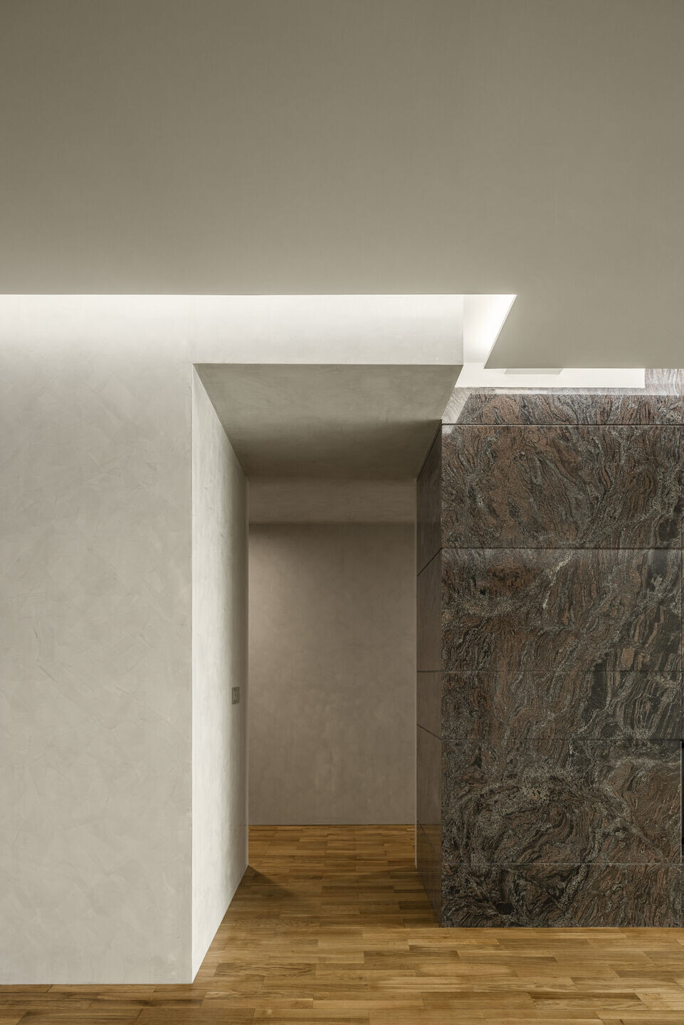 波尔图公寓丨葡萄牙波尔图丨PARADOXO Arquitectura-21