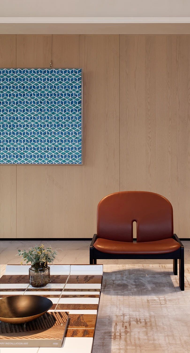 亭舍丨中国上海丨水平线设计-15