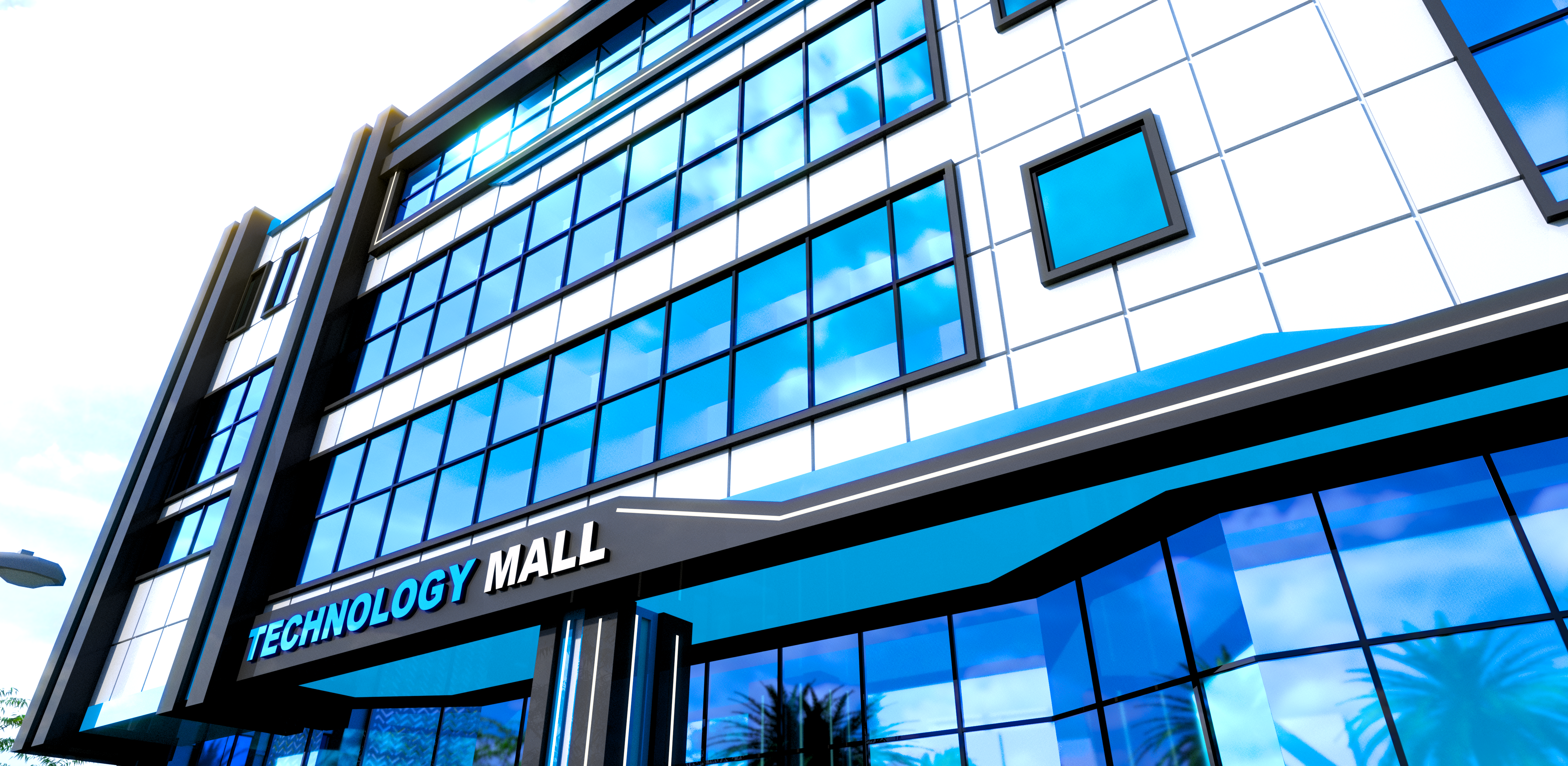 تصميم واجهة كلادينج , واجهات كلادينج, واجهة كلادينج,-5