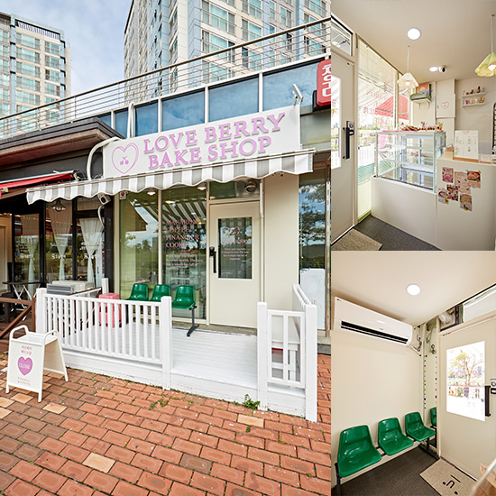 粉色梦幻小店-1