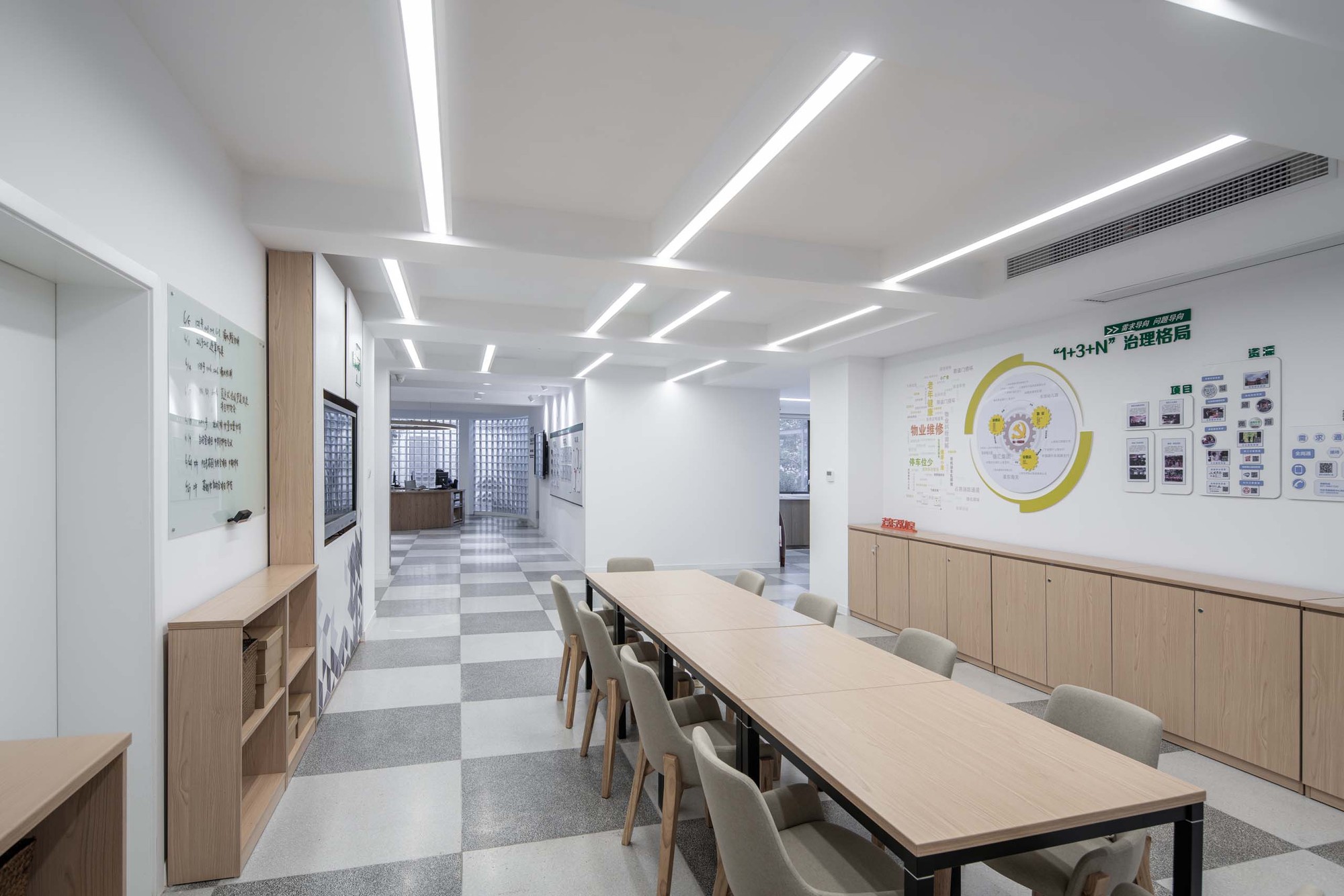 东花园丨中国上海丨Wuyang Architecture-41