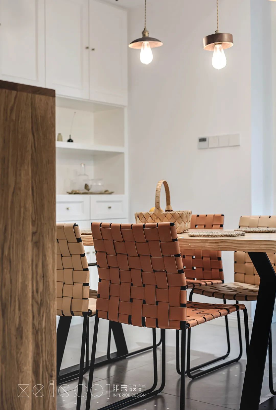 在家里也可以走走停停，互动满分的LDK之家-91