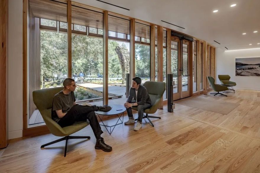 斯坦福大学丹宁楼(Denning House)-31