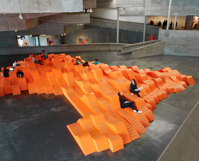 BAM景观（注：由于BAM不是常见词汇，不清楚其具体所指专业含义，只能按照字面大致翻译若BAM有特定专业意义，该翻译可能不准确） 丨美国丨Faulders Studio-18