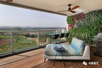 Top Case/时尚家居高级灰艺术空间-40