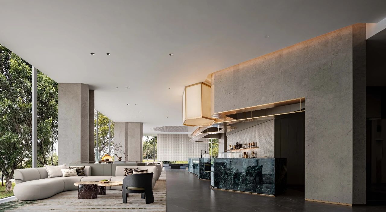 南京·星寓丨中国南京丨WJID 维几设计-24