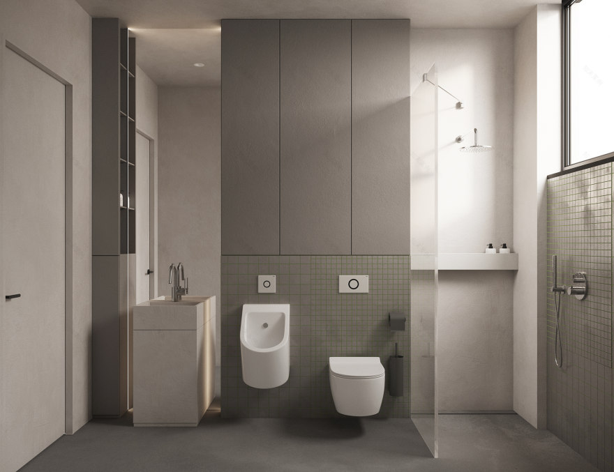 奥尔塔巴图米住宅(ORTABATUMI 为可能的地名或特定名称,音译) -59