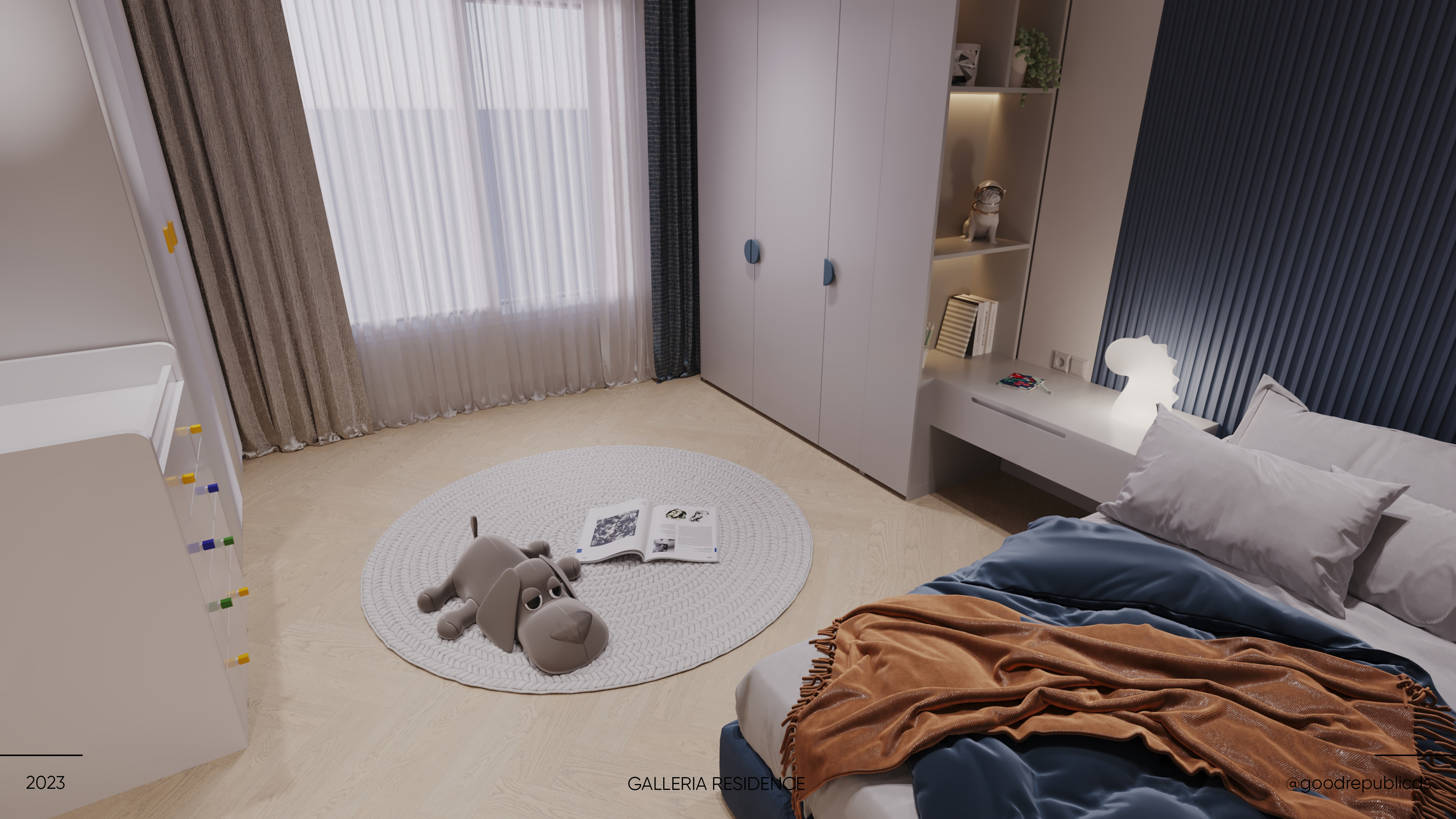 Galleria Residence-23