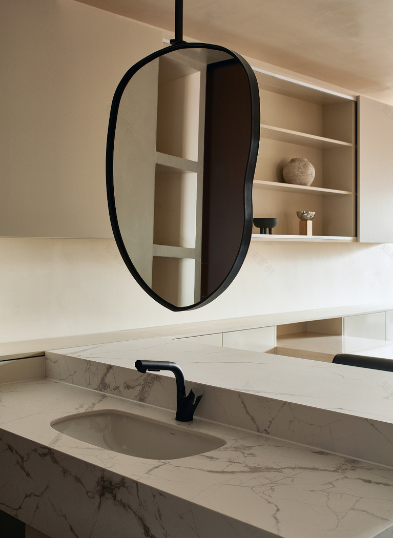 通透设计,60㎡家的完美蜕变-27