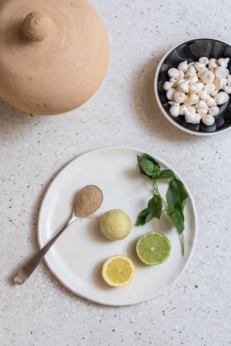 BON BON Fait Maison餐厅，希腊基西拉岛-41